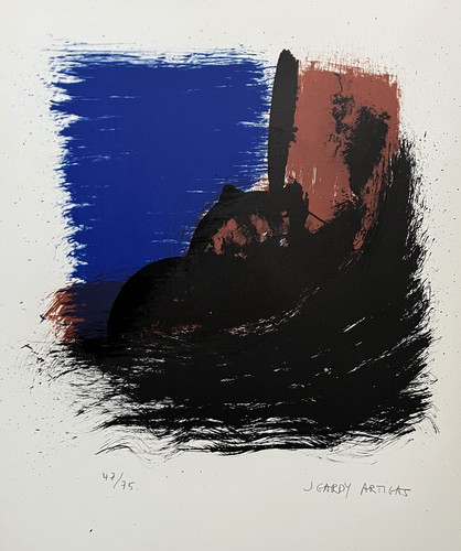 Joan gardy artigas - joan-gardy,