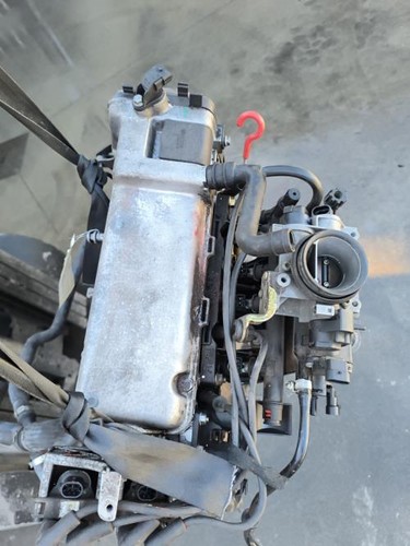 Moteur fiat seicento 71751088 - fiat,