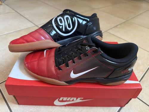 Nike total chaussures - 90,
