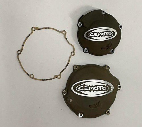 Couvercles moteur - moteur, en