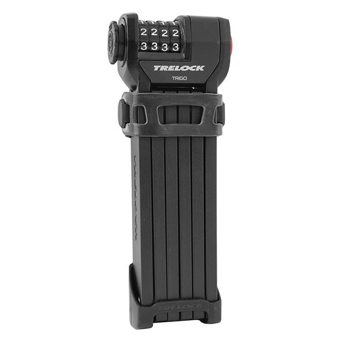 Antivol vélo pliable - , trelock