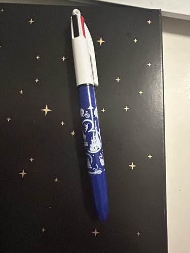 Stylo bic couleurs - stylo,