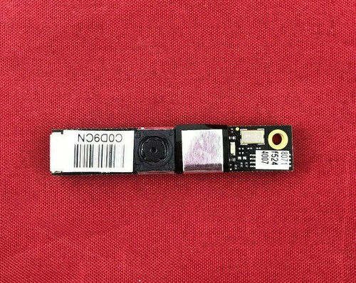 Camera interne pour toshiba - camera,