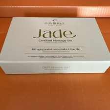 Rouleau de Jade et Gua Sha de