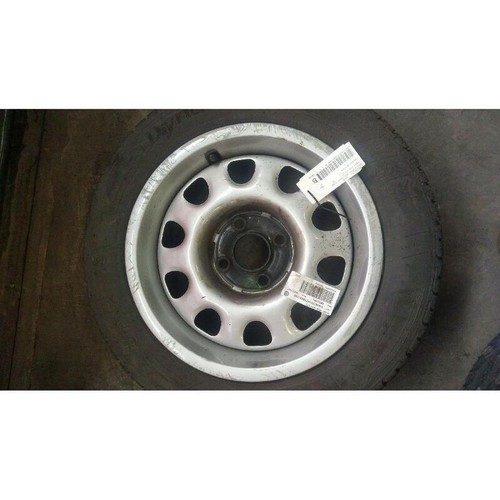 Jante volkswagen golf serie - volkswagen, 3a