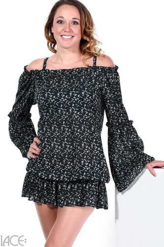 Nuisette prima donna twist t44 - nuisette,