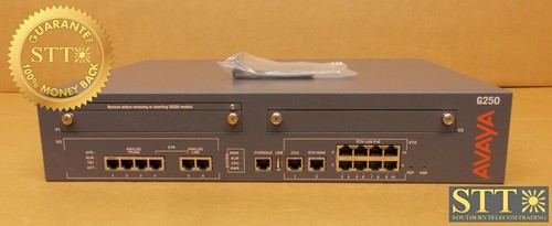 700397029 avaya g250 media - 700397029,