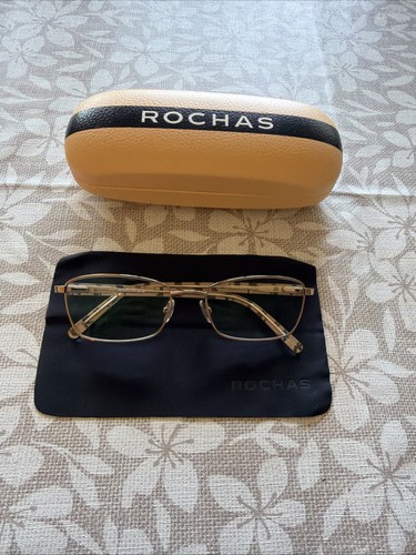 Monture lunettes rochas - monture,