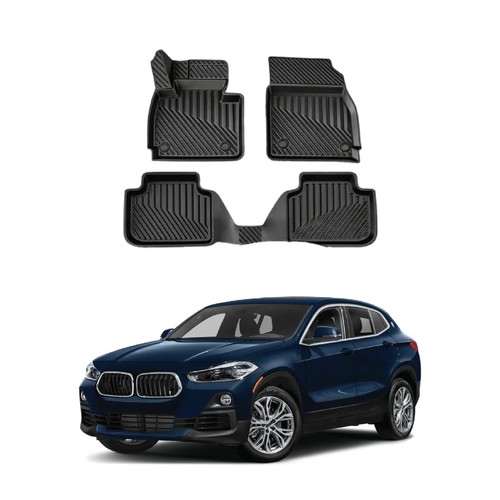 Tapis sol pour bmw - de,