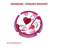NEWS - JEROBOAM  PONSART