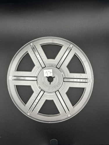 Bobine vide pour projecteur - pour,