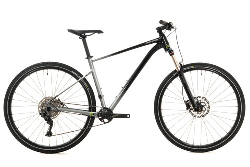 Used cannondale trail four - trail,