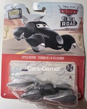 Disney Pixar Cars Speed Demon