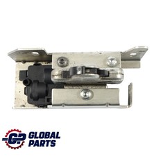 Smart 452 Roadster Loquet De