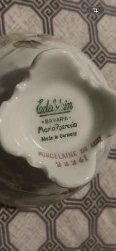 Edelstein bavaria - edelstein,