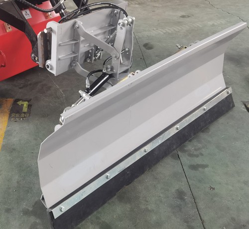 Lame neige hydraulique - lame,