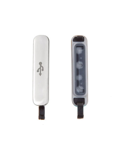 Cache port charge - port,