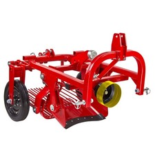 Arracheuse de pommes de terre pour tracteur Cat. 1 D67910