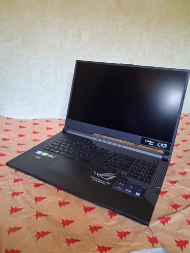 Plastugie portable gamer - pc,