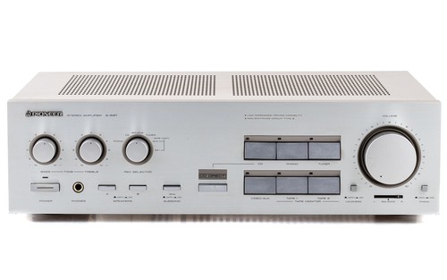 Pioneer 441 amplificateur - pioneer, a-441