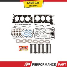 Head Gasket Bolts Set for 06-07 Ford Five Hundred Freestyle Mercury Montego 3.0