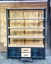  Bibliothèque industrielle