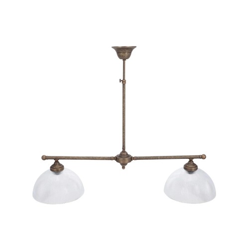 Lustre bascule deux - lustre,