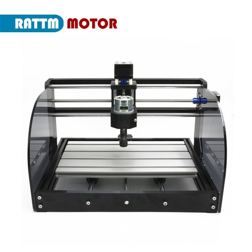 3018 pro max mini cnc - mini, router