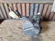 Gilera DNA 125 - Petrol Fuel Tank