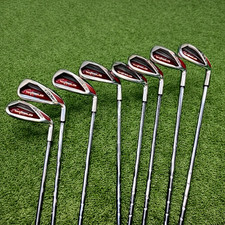 Callaway Diablo Edge Iron Set
