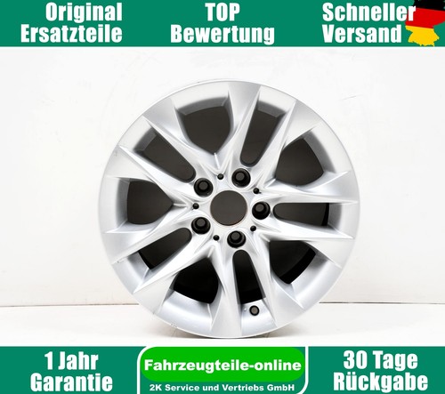 Jante aluminium bmw - 1,