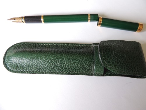 Stylo plume waterman - plume, lady