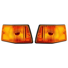 Paire Clignotants Arrière