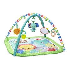 BRIGHT STARTS Tapis d'éveil
