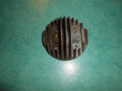 Culasse motobloc neuve ancien - motobloc,