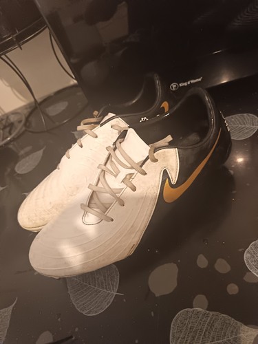 Crampons nike phantom - phantom,