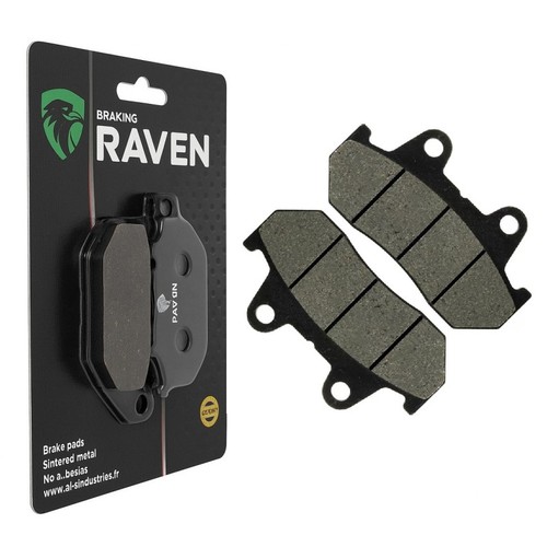 Plaquettes frein ga ou - plaquettes, av