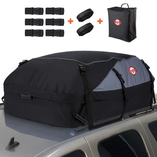 Sac toit voiture - de, pour