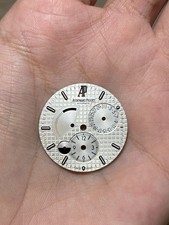 Cadran Audemars Piguet Royal