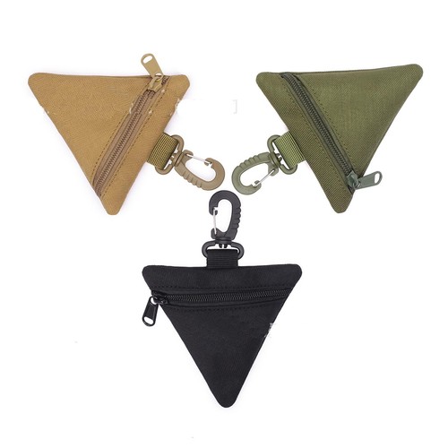 Tactical molle key bag - molle,
