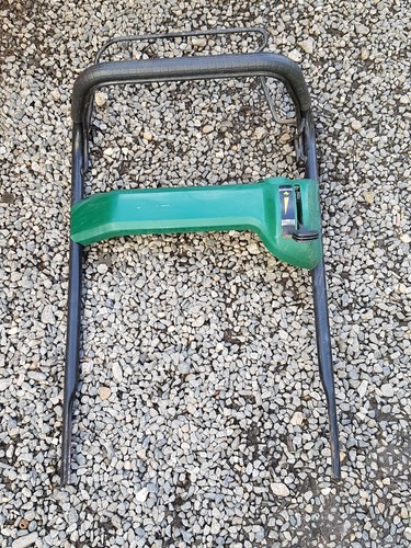 Guidon supérieur tondeuse - guidon,
