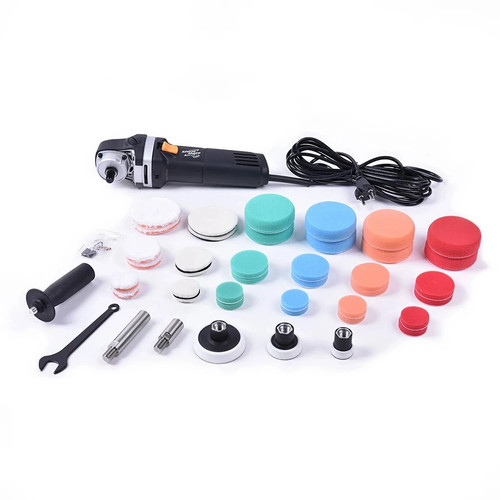 Ep803 kit mini polisseuse - kit,