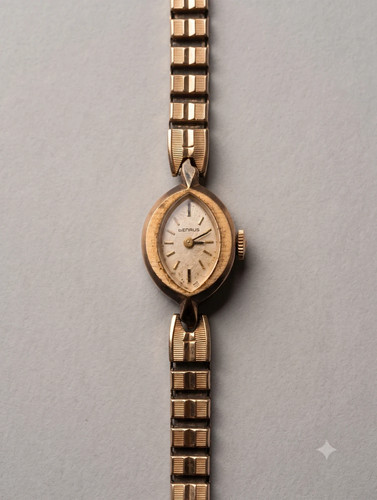 Montre suisse rare - , à