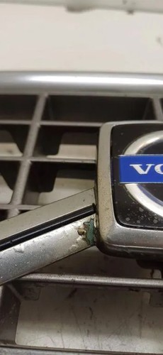 Volvo s60 grille - s60, de