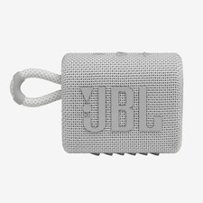 JBL Go 3 Mini Bluetooth Blanc