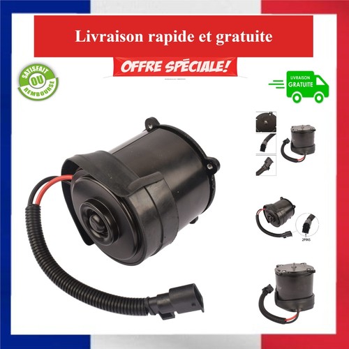 Moteur direction assistée - moteur, de