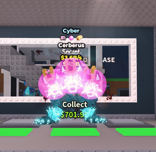 Steal brainrot cyber - steal, a