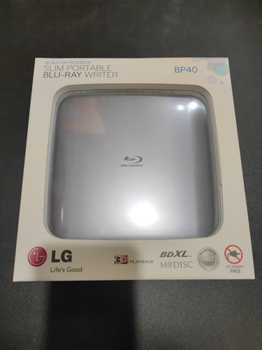 Lecteur graveur portable - graveur, de