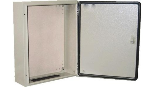 Armoire métallique 400 300 - 400, x