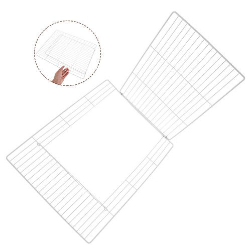 Cadre cage chat porte - chat,